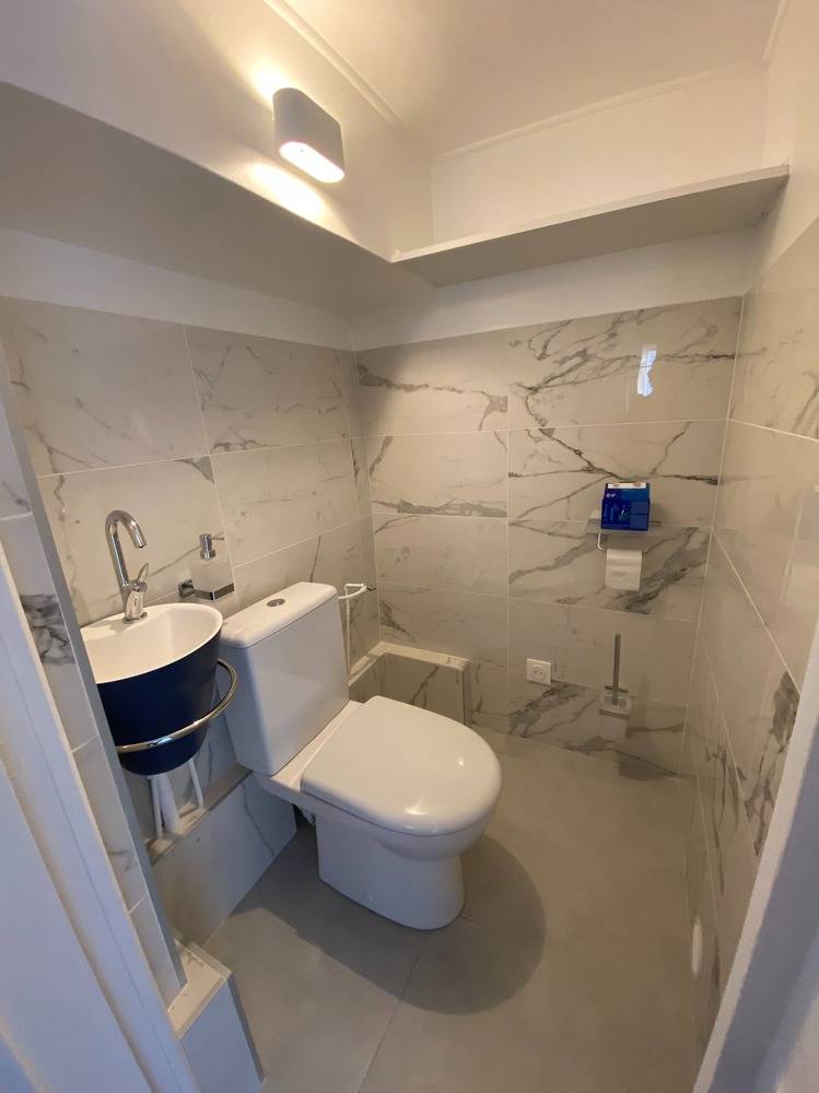 Rénovation salle de bain - MARKO service (1)