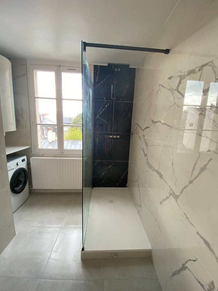 Rénovation salle de bain - MARKO service (2)