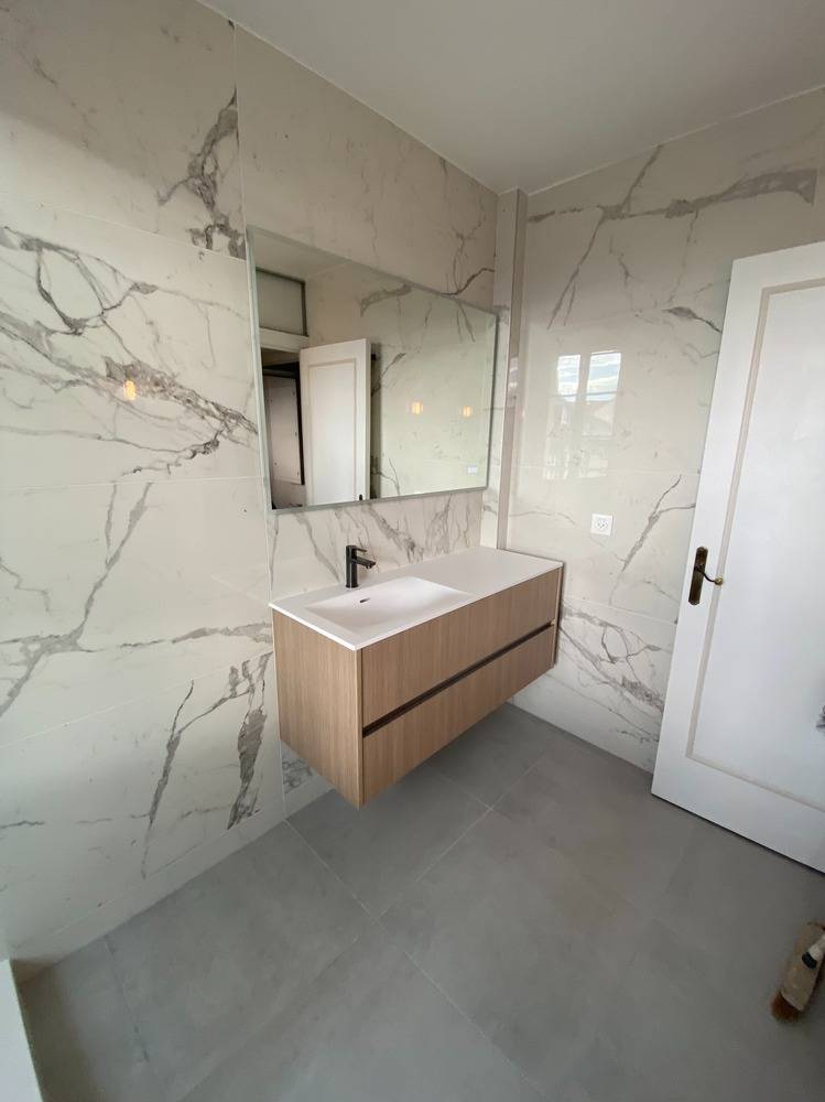 Rénovation salle de bain - MARKO service (4)