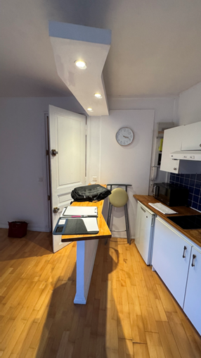 Rénovation appartement (1)